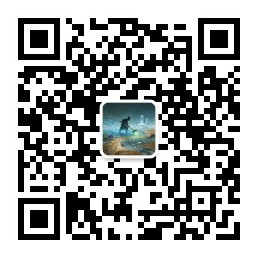 扫码关注圆周律微信公众号